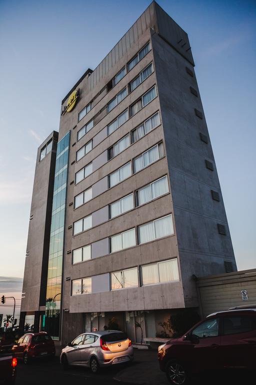 Alto Del Sol Costanera Antofagasta Hotel ภายนอก รูปภาพ