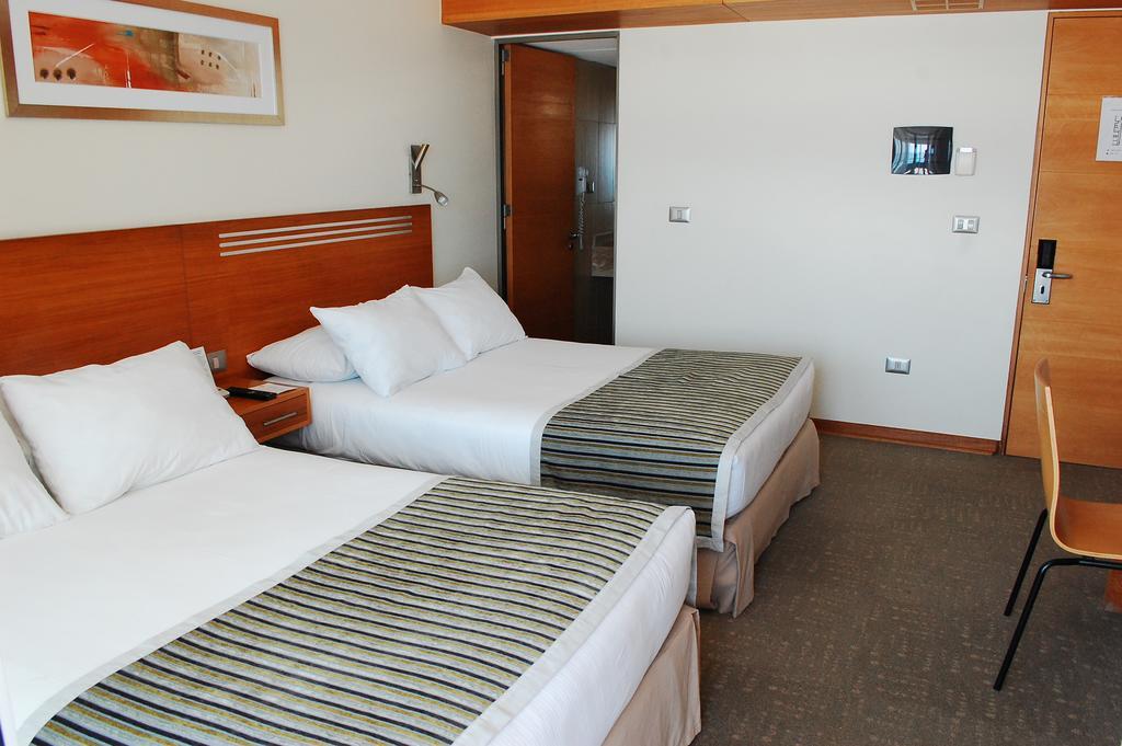 Alto Del Sol Costanera Antofagasta Hotel ห้อง รูปภาพ