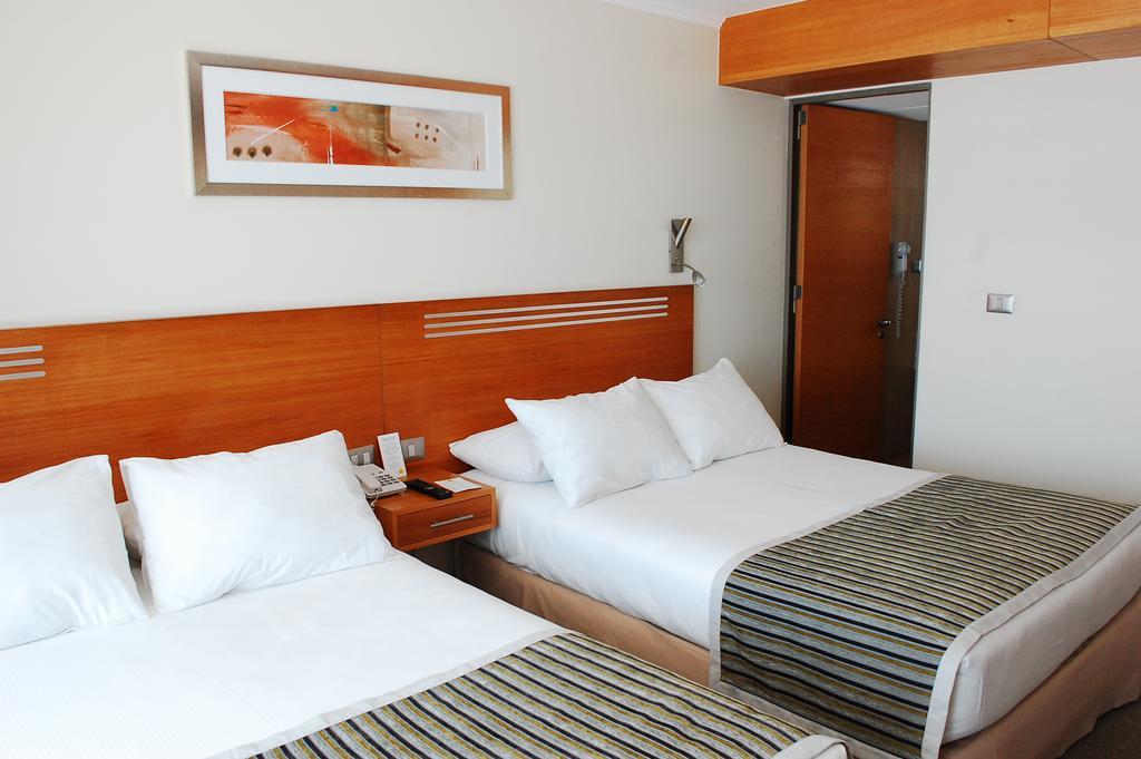 Alto Del Sol Costanera Antofagasta Hotel ห้อง รูปภาพ