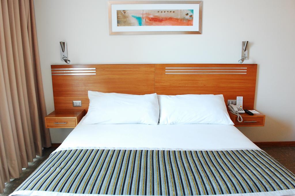 Alto Del Sol Costanera Antofagasta Hotel ห้อง รูปภาพ