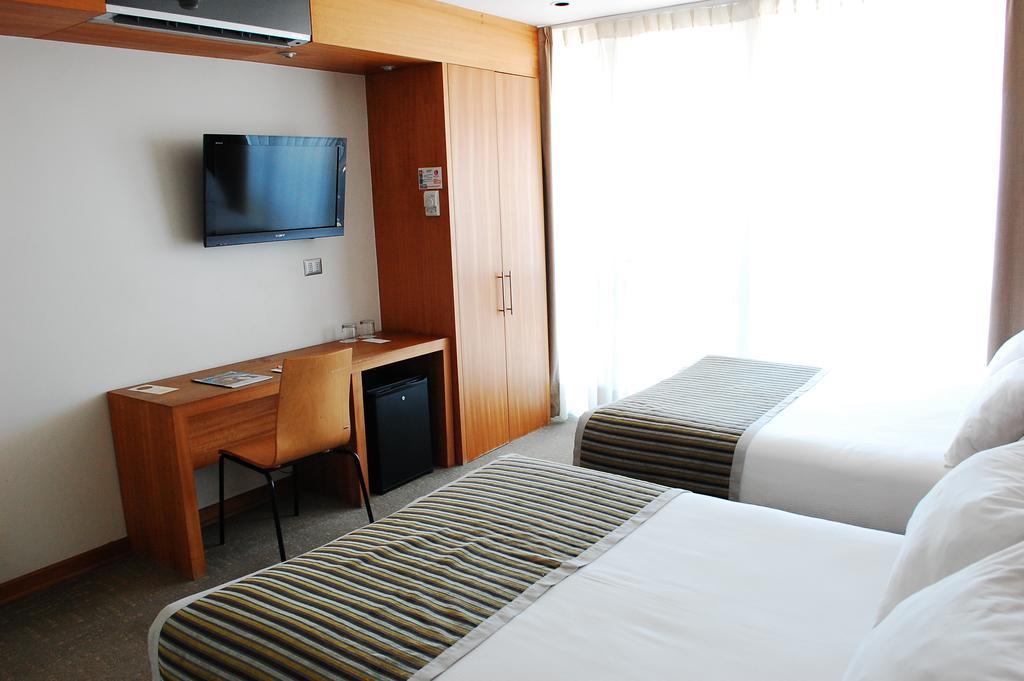 Alto Del Sol Costanera Antofagasta Hotel ห้อง รูปภาพ