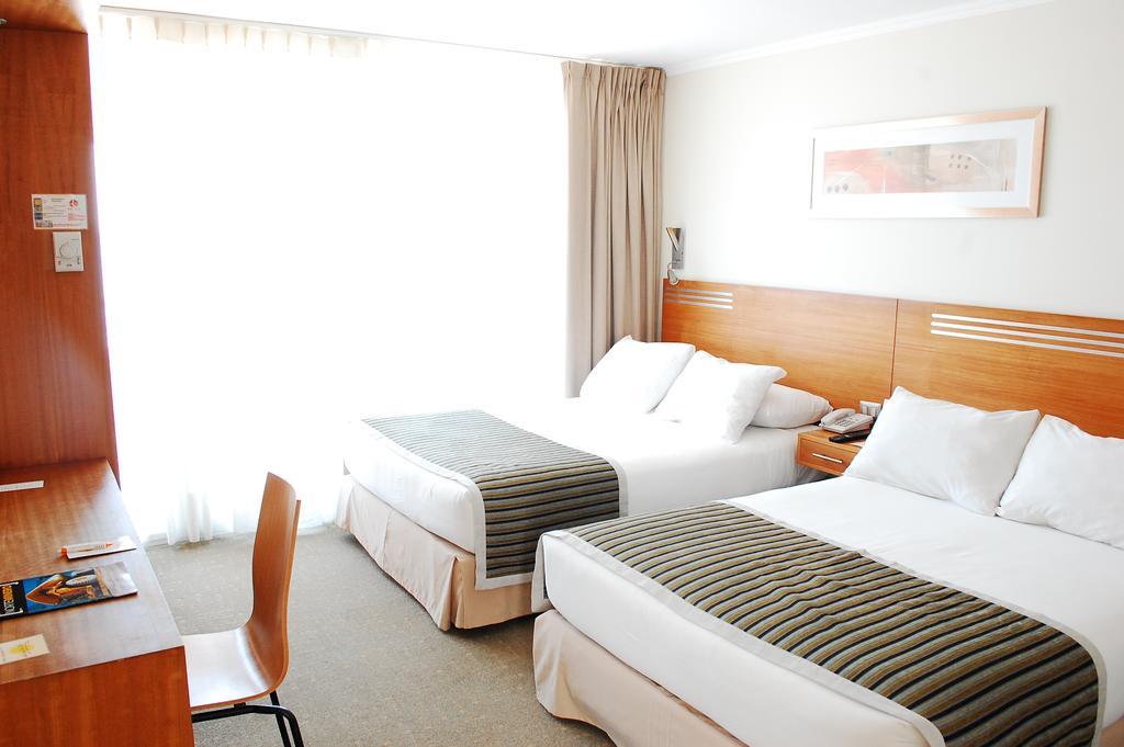 Alto Del Sol Costanera Antofagasta Hotel ห้อง รูปภาพ