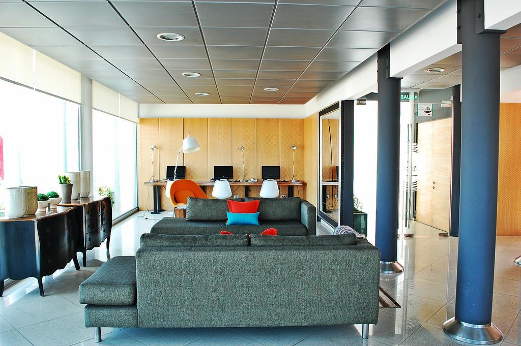 Alto Del Sol Costanera Antofagasta Hotel ภายนอก รูปภาพ