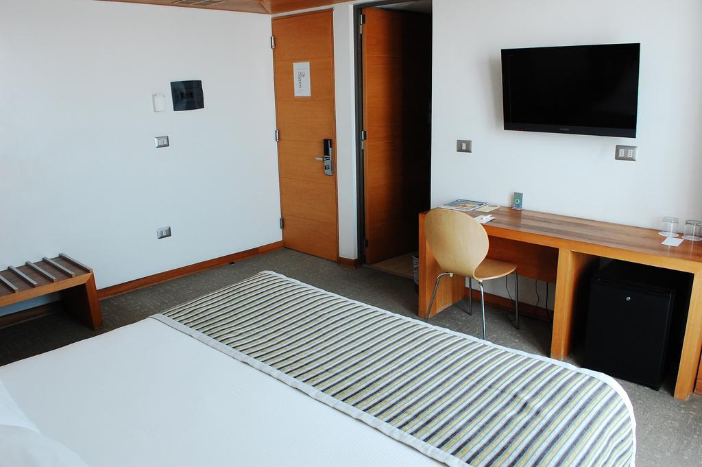 Alto Del Sol Costanera Antofagasta Hotel ห้อง รูปภาพ