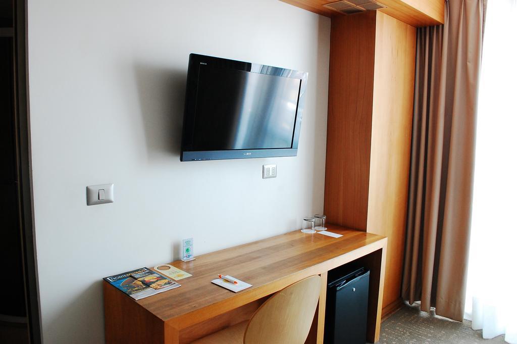 Alto Del Sol Costanera Antofagasta Hotel ภายนอก รูปภาพ