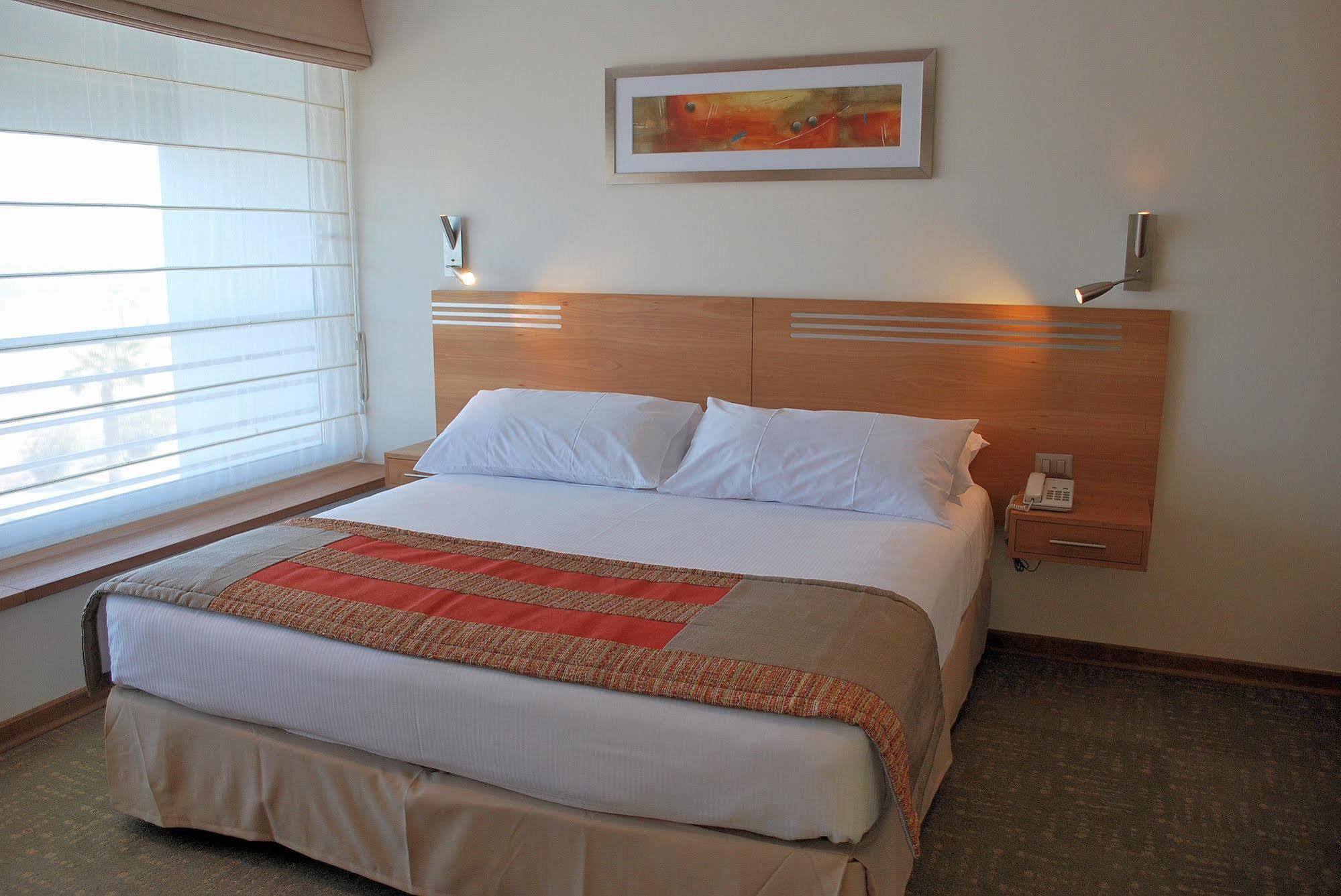 Alto Del Sol Costanera Antofagasta Hotel ภายนอก รูปภาพ