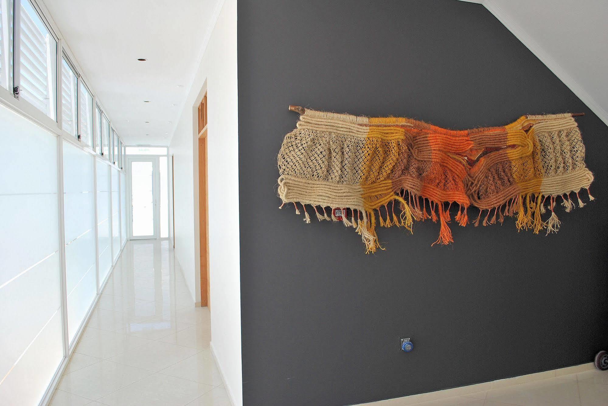Alto Del Sol Costanera Antofagasta Hotel ภายนอก รูปภาพ