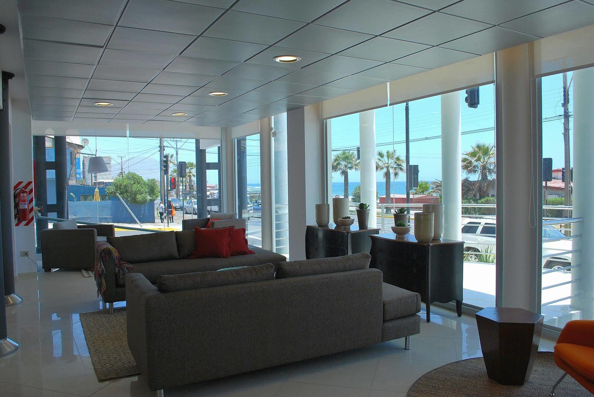 Alto Del Sol Costanera Antofagasta Hotel ภายนอก รูปภาพ