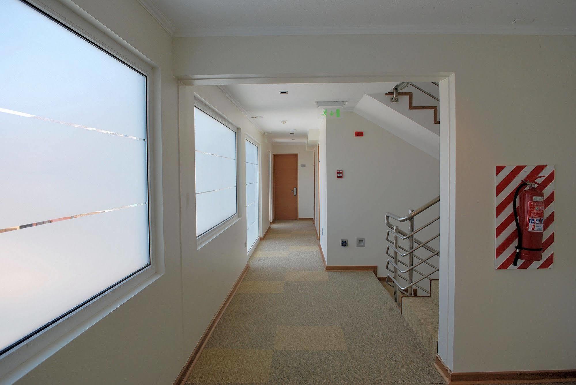 Alto Del Sol Costanera Antofagasta Hotel ภายนอก รูปภาพ