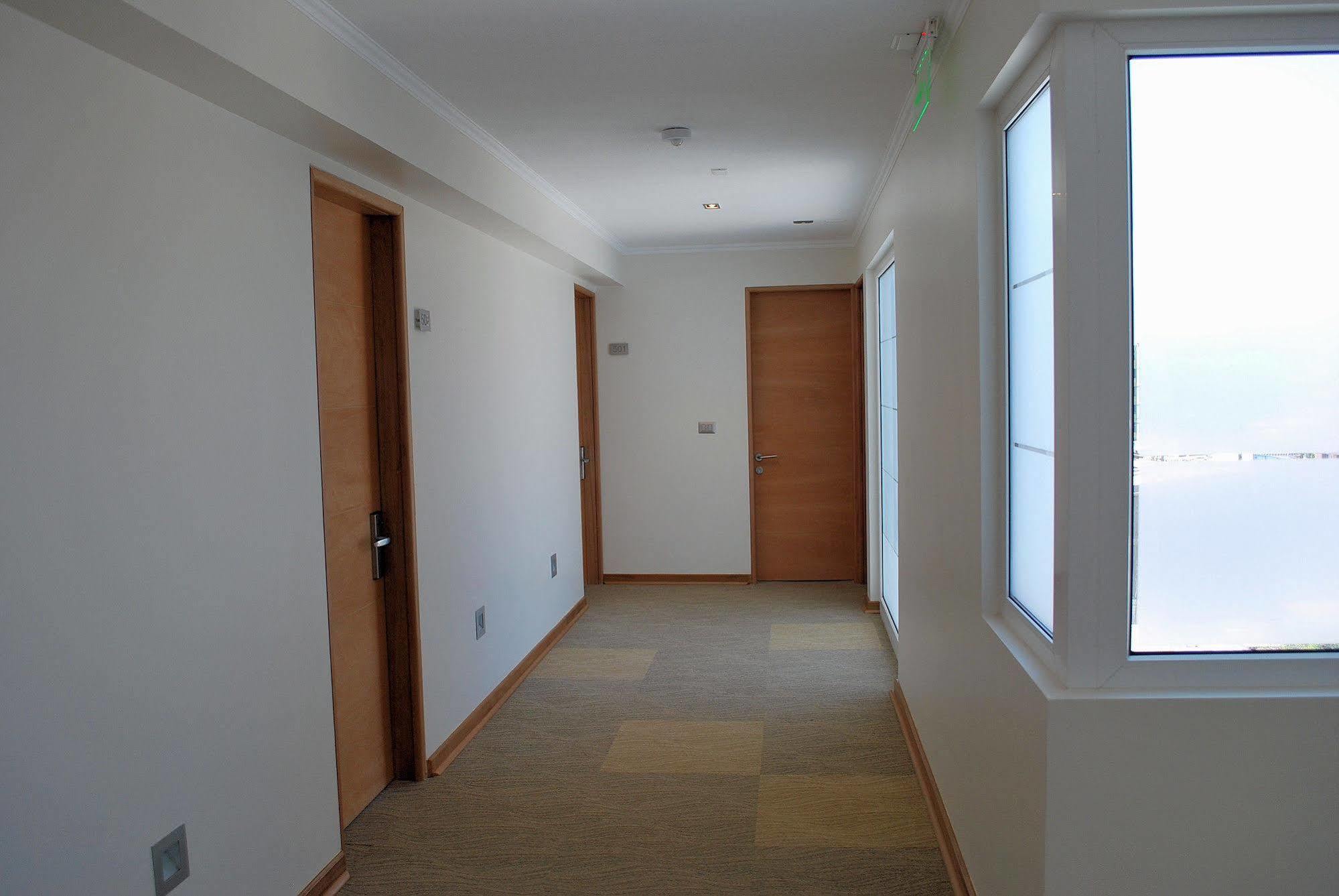 Alto Del Sol Costanera Antofagasta Hotel ภายนอก รูปภาพ