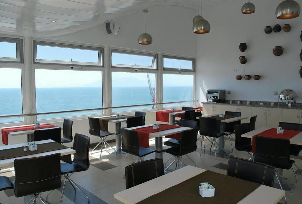 Alto Del Sol Costanera Antofagasta Hotel ภายนอก รูปภาพ